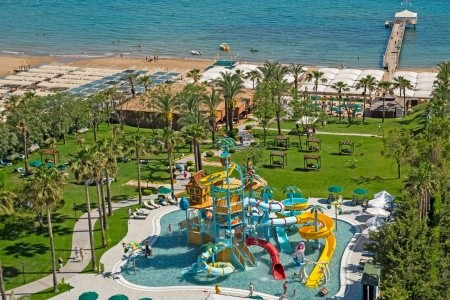 Dobedan Beach Resort Comfort (Ex. Alva Donna Beach Resort Comfort) - 41