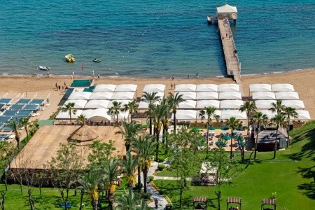 Dobedan Beach Resort Comfort (Ex. Alva Donna Beach Resort Comfort) - 45