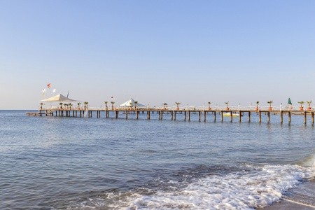 Dobedan Beach Resort Comfort (Ex. Alva Donna Beach Resort Comfort) - 46