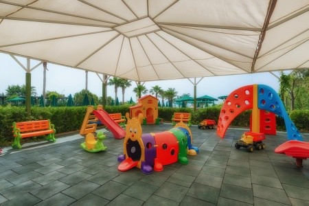 Dobedan Beach Resort Comfort (Ex. Alva Donna Beach Resort Comfort) - 47