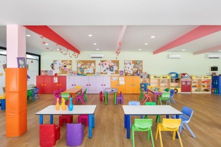 Dobedan Beach Resort Comfort (Ex. Alva Donna Beach Resort Comfort) - 48