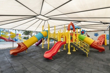 Dobedan Beach Resort Comfort (Ex. Alva Donna Beach Resort Comfort) - 49