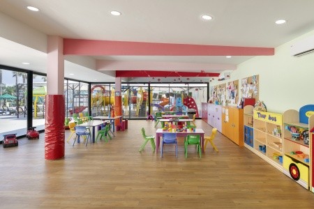 Dobedan Beach Resort Comfort (Ex. Alva Donna Beach Resort Comfort) - 50