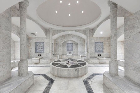 Dobedan Beach Resort Comfort (Ex. Alva Donna Beach Resort Comfort) - 51