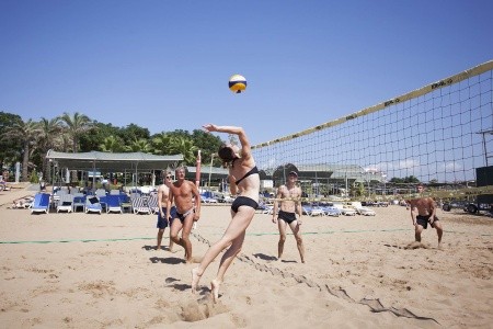 Dobedan Beach Resort Comfort (Ex. Alva Donna Beach Resort Comfort) - 54