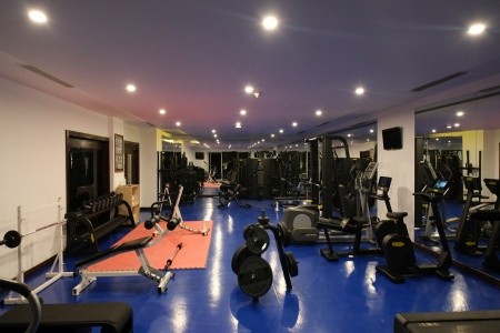 Dobedan Beach Resort Comfort (Ex. Alva Donna Beach Resort Comfort) - 55