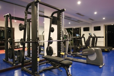 Dobedan Beach Resort Comfort (Ex. Alva Donna Beach Resort Comfort) - 56