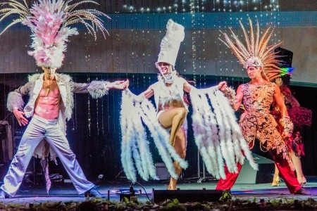 Dobedan Beach Resort Comfort (Ex. Alva Donna Beach Resort Comfort) - 57