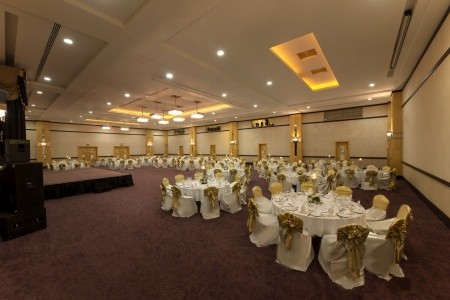 Dobedan Beach Resort Comfort (Ex. Alva Donna Beach Resort Comfort) - 58