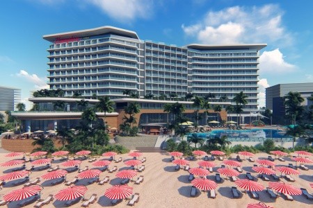 Hampton By Hilton Marjan Island - 32