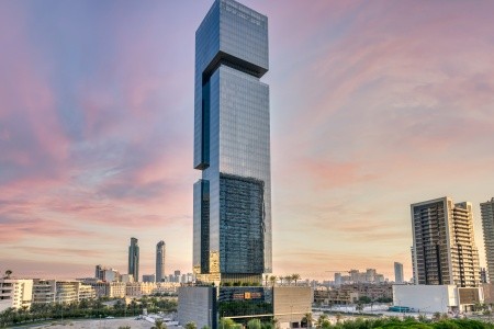 Hotel The First Collection Jumeirah Village Circle