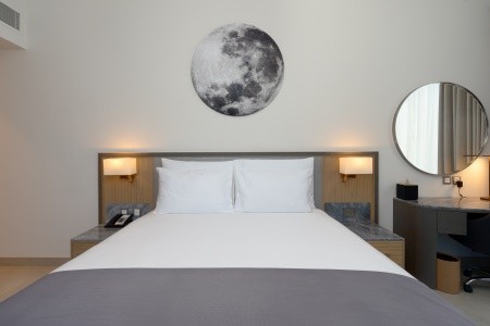 Hotel The First Collection Jumeirah Village Circle