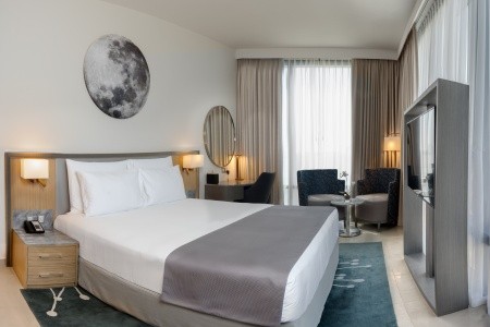 Hotel The First Collection Jumeirah Village Circle