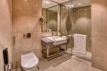 Hotel The First Collection Jumeirah Village Circle