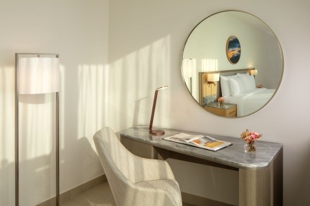 Hotel The First Collection Jumeirah Village Circle