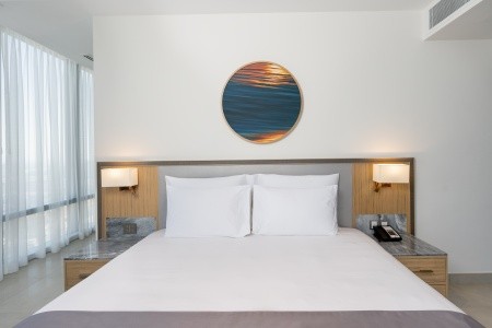 Hotel The First Collection Jumeirah Village Circle