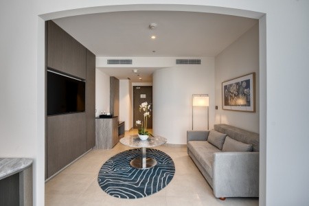 Hotel The First Collection Jumeirah Village Circle