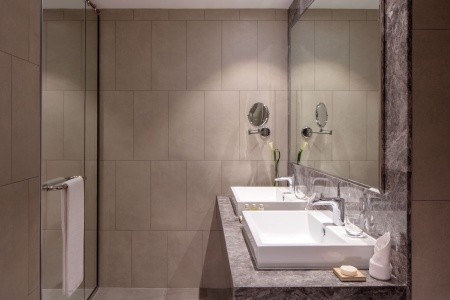 Hotel The First Collection Jumeirah Village Circle