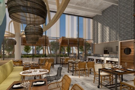 Hotel The First Collection Jumeirah Village Circle