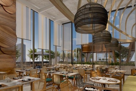 Hotel The First Collection Jumeirah Village Circle