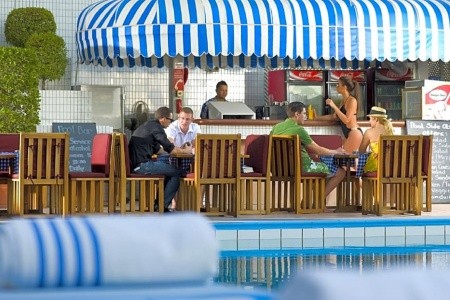 Millennium Plaza Downtown - 9