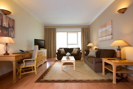 Millennium Plaza Downtown - 13