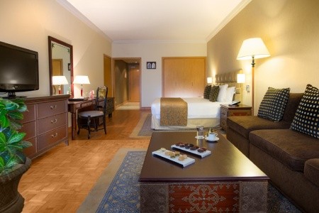 Millennium Plaza Downtown - 16