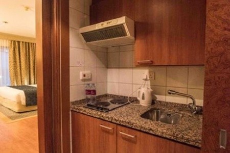 Millennium Plaza Downtown - 17