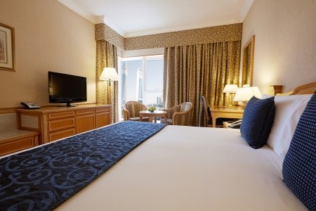 Millennium Plaza Downtown - 19