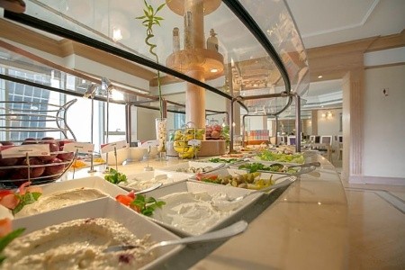 Millennium Plaza Downtown - 21