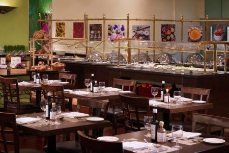 Millennium Plaza Downtown - 23