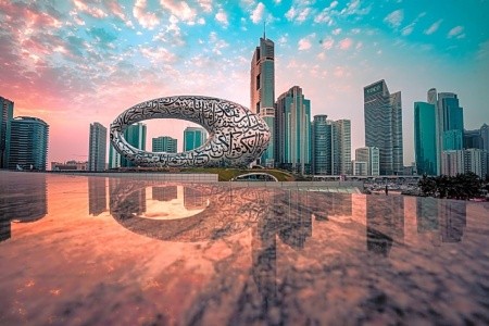 Millennium Plaza Downtown - 24