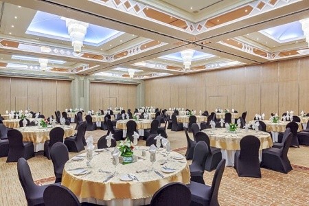 Millennium Plaza Downtown - 29