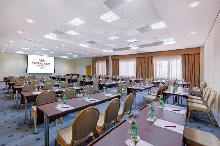 Millennium Plaza Downtown - 31