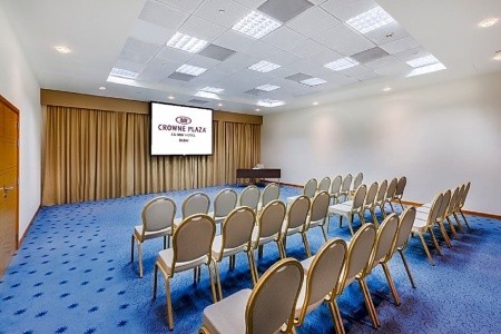 Millennium Plaza Downtown - 32