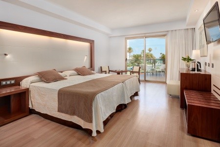 Hipotels Cala Millor Park - 6