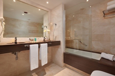 Hipotels Cala Millor Park - 10