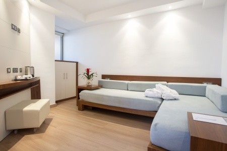 Hipotels Cala Millor Park - 11