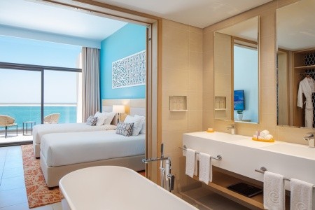 Centara Mirage Beach Resort - 31