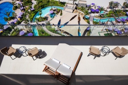 Centara Mirage Beach Resort - 34