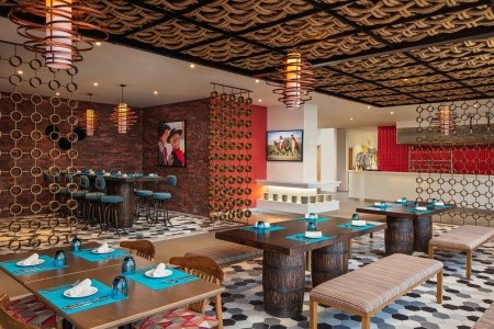 Centara Mirage Beach Resort - 41