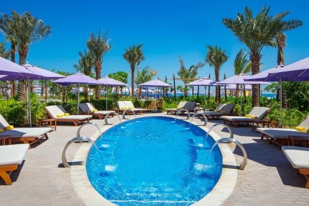 Centara Mirage Beach Resort - 52