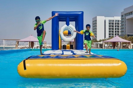 Centara Mirage Beach Resort - 57