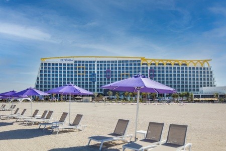 Centara Mirage Beach Resort - 65