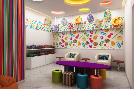 Centara Mirage Beach Resort - 67