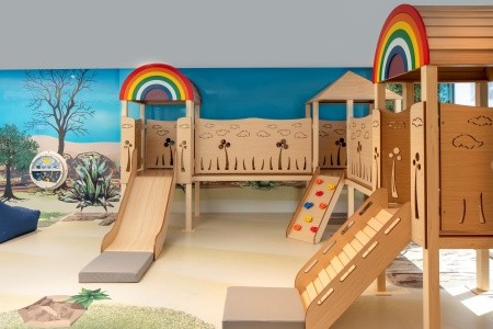 Centara Mirage Beach Resort - 69