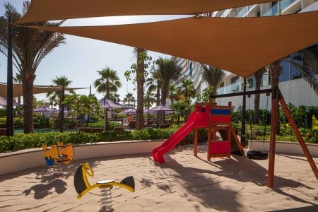 Centara Mirage Beach Resort - 72