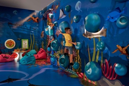 Centara Mirage Beach Resort - 74