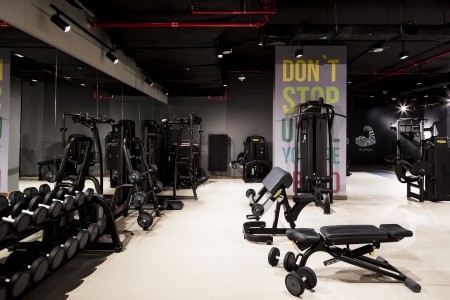 Centara Mirage Beach Resort - 84