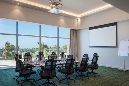 Centara Mirage Beach Resort - 85